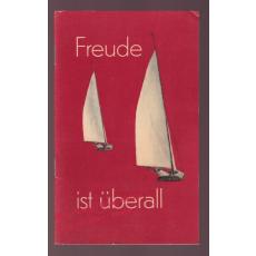 Freude ist überall (1965)  - Bockleth, Ida