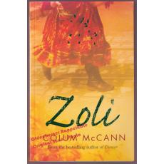 Zoli  - McCann, Colum