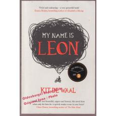 My Name Is Leon - Waal, Kit de