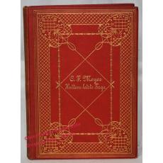 Huttens letzte Tage: Eine Dichtung (1894)  - Meyer, Conrad Ferdinand