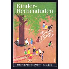 Kinderrechenduden  (1965)  - Könnecke, Erwin