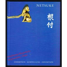 Netsuke Inro und andere Sagemono: Exhibition - Ausstellung - Exposition  - Kunsthandel Klefisch (Hrsg)