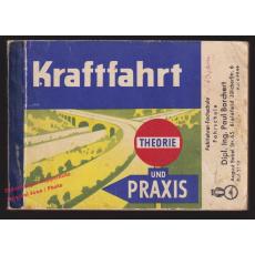 Das fast vollkommene Lehrbuch für alle Kraftfahrer und die, die es werden wollen (1959)