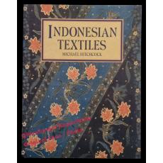 Indonesian Textiles   - Hitchcock, Michael