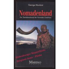 Nomadenland - Monbiot, George