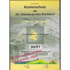 Küstenschutz im III. Oldenburgischen Deichverband: 