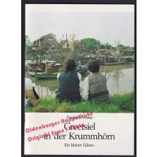 Greetsiel in der Krummhörn  - Weber, Friedrich