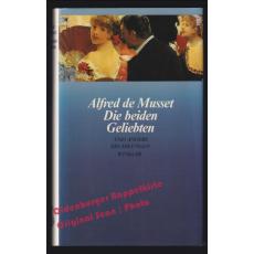 Die beiden Geliebten und andere Erzählungen   - Musset, Alfred de