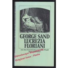 Lucrezia Floriani    - Sand, George