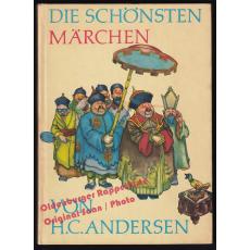 Die schönsten Märchen (1965)  - Andersen, H.C.