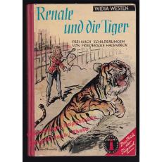 Renate und die Tiger (1955)  - Westen, Widia 