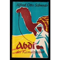 Addi der Kameltreiber (1967)   - Schwede, Alfred Otto