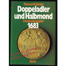 Doppeladler und Halbmond: Entscheidungsjahr 1683  - Barker