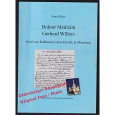 Doktor Medizini Gerhard Willers  - Ehlers, Enno