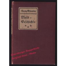 Kurze Einführung in die Musikgeschichte (1915)  - Eisenring, Georg