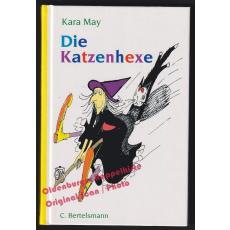 Die Katzenhexe  - May, Kara