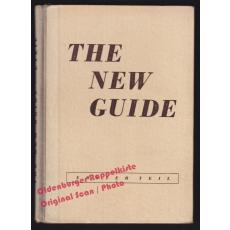 The New Guide: Englisches Unterichtswerk  1.Teil  (1950)  - Duve / Kreter