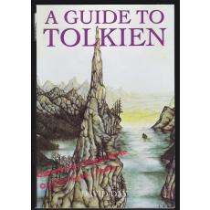 A Guide to Tolkien: Dictionary A-Z  - Day, David