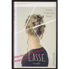 Lasse  - Hasel, Verena Friederike