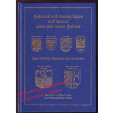 Heiteres und Besinnliches aus meiner alten und neuen Heimat  - Schäfer-Becke, Waltraud