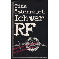 Ich war RF: Ein Bericht  - Österreich, Tina