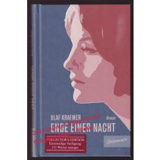 Ende einer Nacht: Die letzten Stunden von Romy Schneider - Kraemer, Olaf