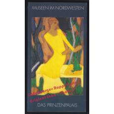 Das Prinzenpalais = Museen im Nordwesten Bd.7 (Oldenburg) 