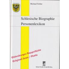 Schlesische Biographie: Personenlexikon  - Ferber, Michael