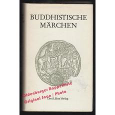 Buddhistische Märchen - Mehlig, Johannes (Hrsg)