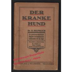 Der Kranke Hund (1922)  - Hilfreich, O.