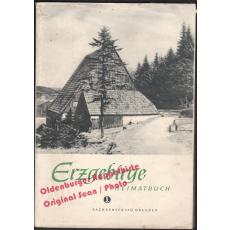 Heimatbuch Erzgebirge (1949)  - Hein, Walther