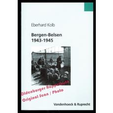 Bergen-Belsen: Vom 