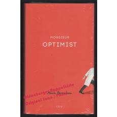 Monsieur Optimist  * OVP * - Berenboom, Alain