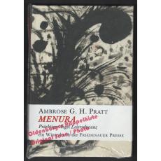 Menura: Prächtiger Vogel Leierschwanz * OVP * - Pratt, Ambrose G.H.