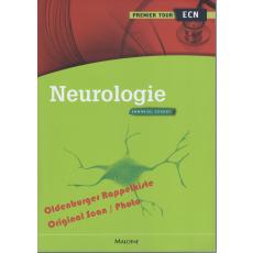 Neurologie: Premier tour ECN  - Cognat, Emmanuel