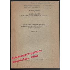 Meisterfragen der archaischen Plastik Attikas (1969)  - Deyhle, Wolfgang