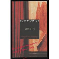 Gedichte: Englisch und deutsch  - Dickinson, Emily