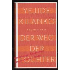 Der Weg der Töchter - Kilanko, Yejide