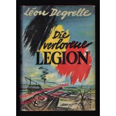 Die verlorene Legion (1952)  - Degrelle, Leon