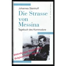 Die Strasse von Messina - Steinhoff, Johannes