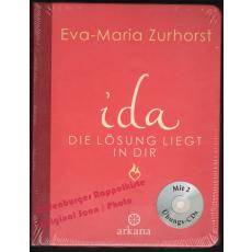 ida: Die Lösung liegt in dir * OVP * - Zurhorst, Eva-Maria