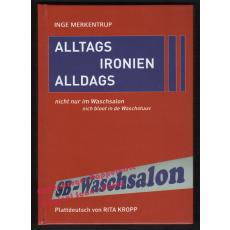 Alltagsironien / Alldagsironien *signiert*   - Merkentrup, Inge