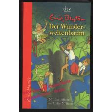 Der Wunderweltenbaum  - Blyton, Enid