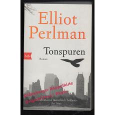 Tonspuren  - Perlman, Elliot