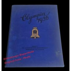 Olympia 1936: Die olympischen Winterspiele (1936)  - Richter, Walter