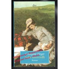 Liebe unverzollt   - Heyer, Georgette