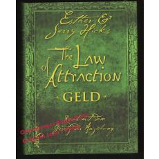 The Law of Attraction - Geld  - Hicks