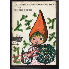 Die Kinder- und Hausmärchen der Brüder Grimm (1963)