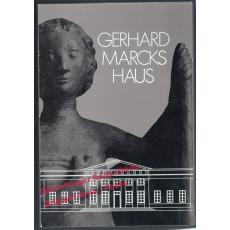 Gerhard Marcks Haus: Plastik Band 1  - Mauß, Martina (Hrsg.)