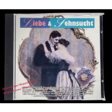 Liebe & Sehnsucht  * VG + * Various